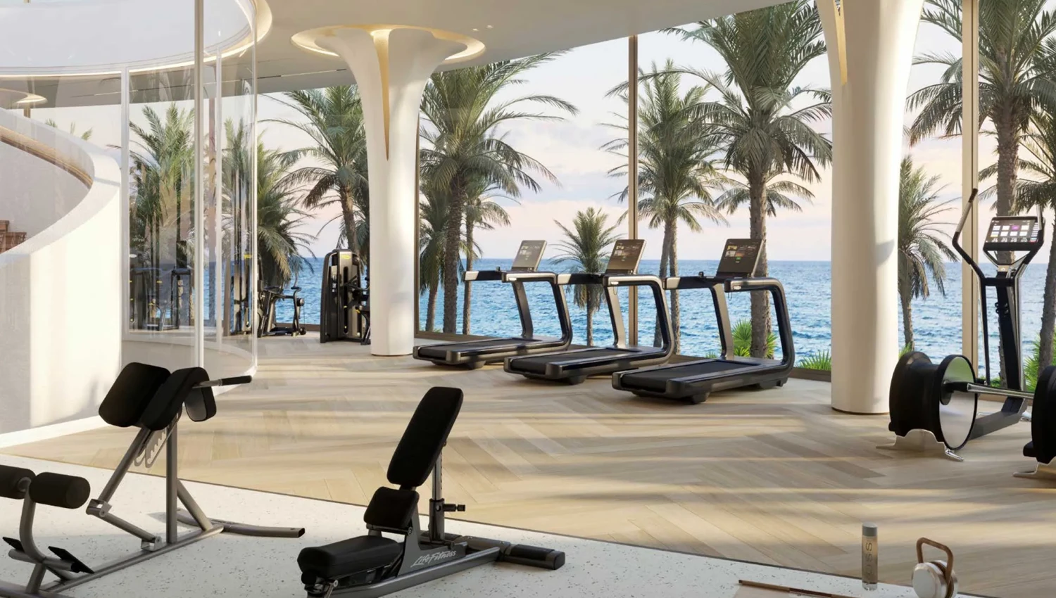 Fahid Beach Terraces – image 7